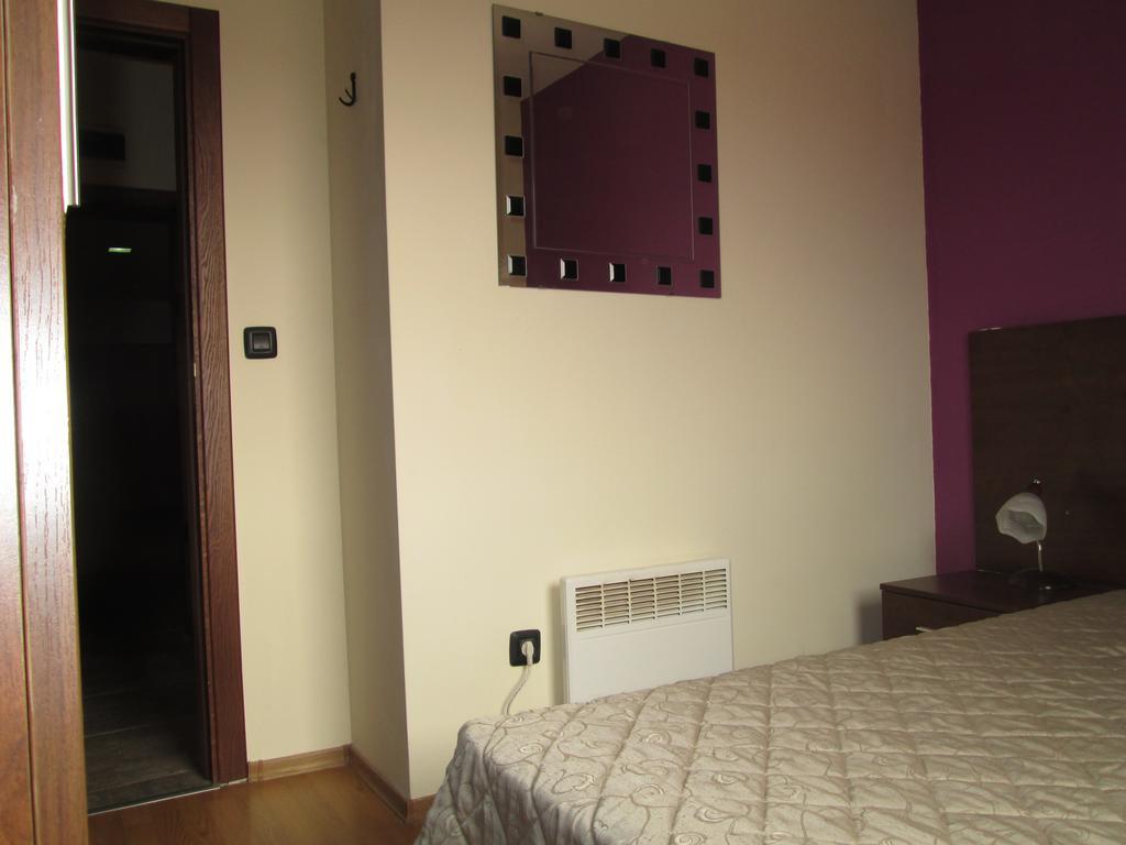 Fortuna Complex Alexander Services Apartments Bansko Eksteriør bilde