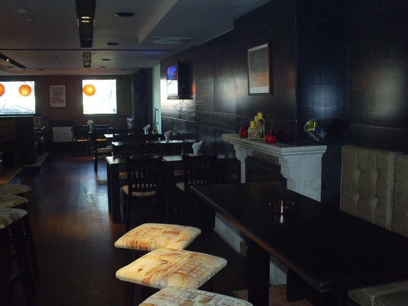 Fortuna Complex Alexander Services Apartments Bansko Eksteriør bilde