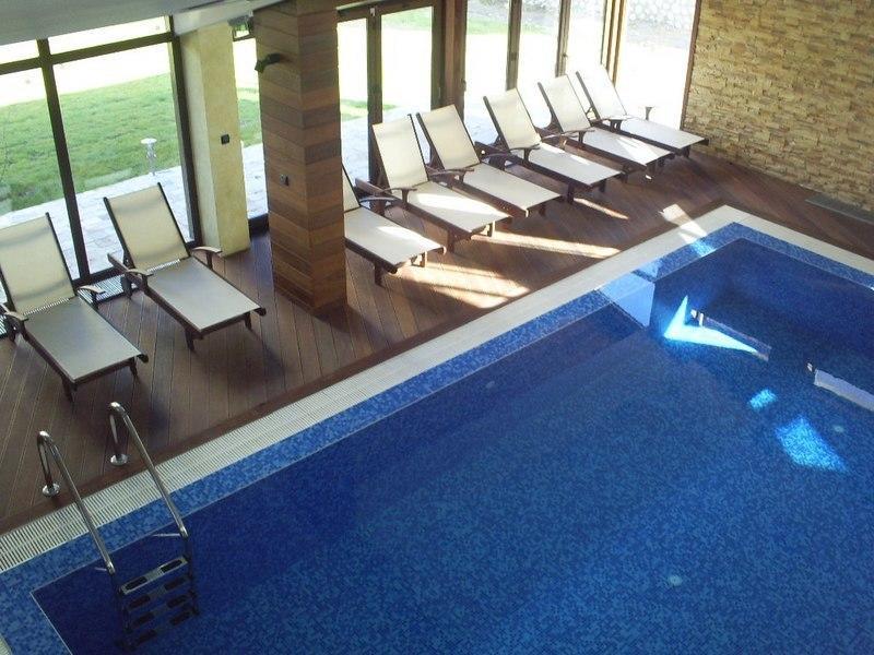 Fortuna Complex Alexander Services Apartments Bansko Eksteriør bilde