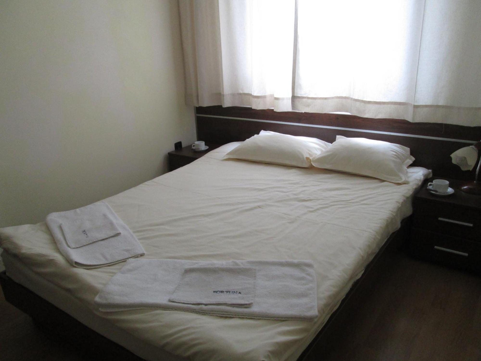 Fortuna Complex Alexander Services Apartments Bansko Eksteriør bilde