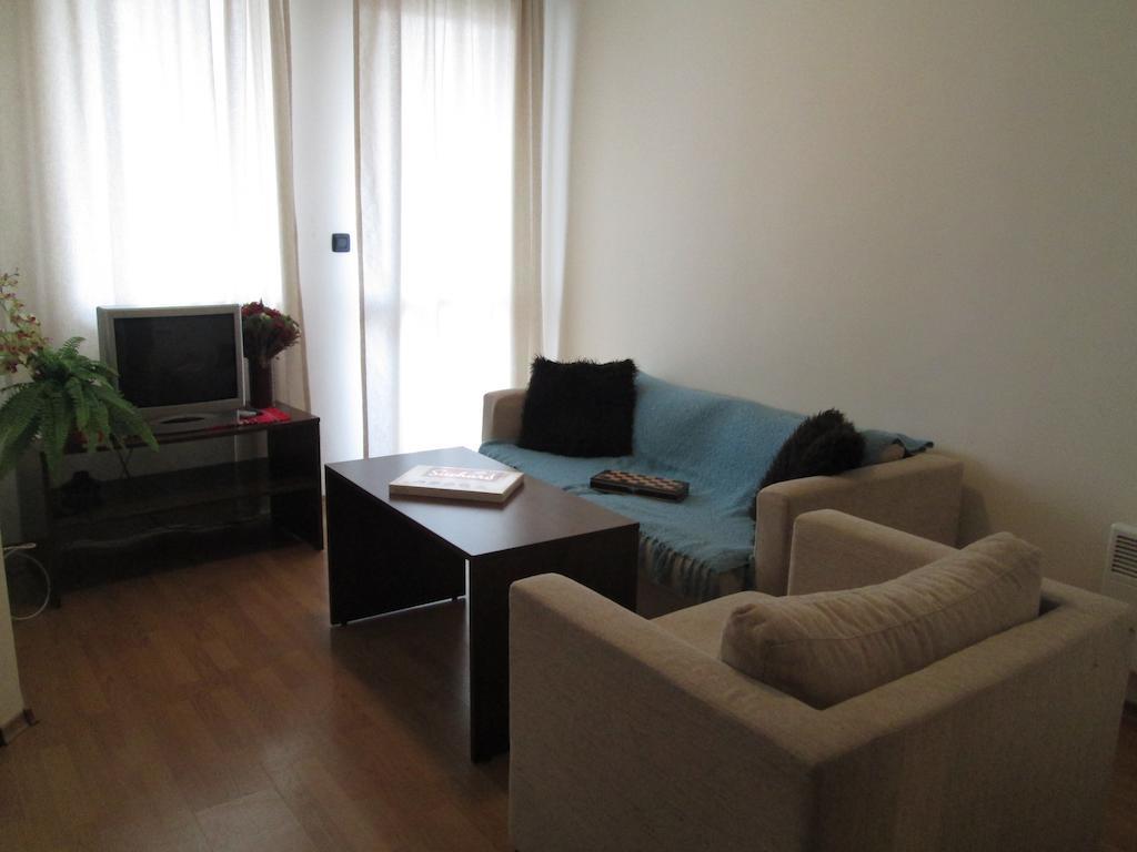 Fortuna Complex Alexander Services Apartments Bansko Rom bilde