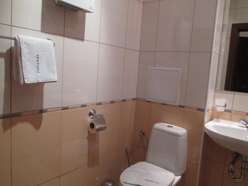 Fortuna Complex Alexander Services Apartments Bansko Eksteriør bilde