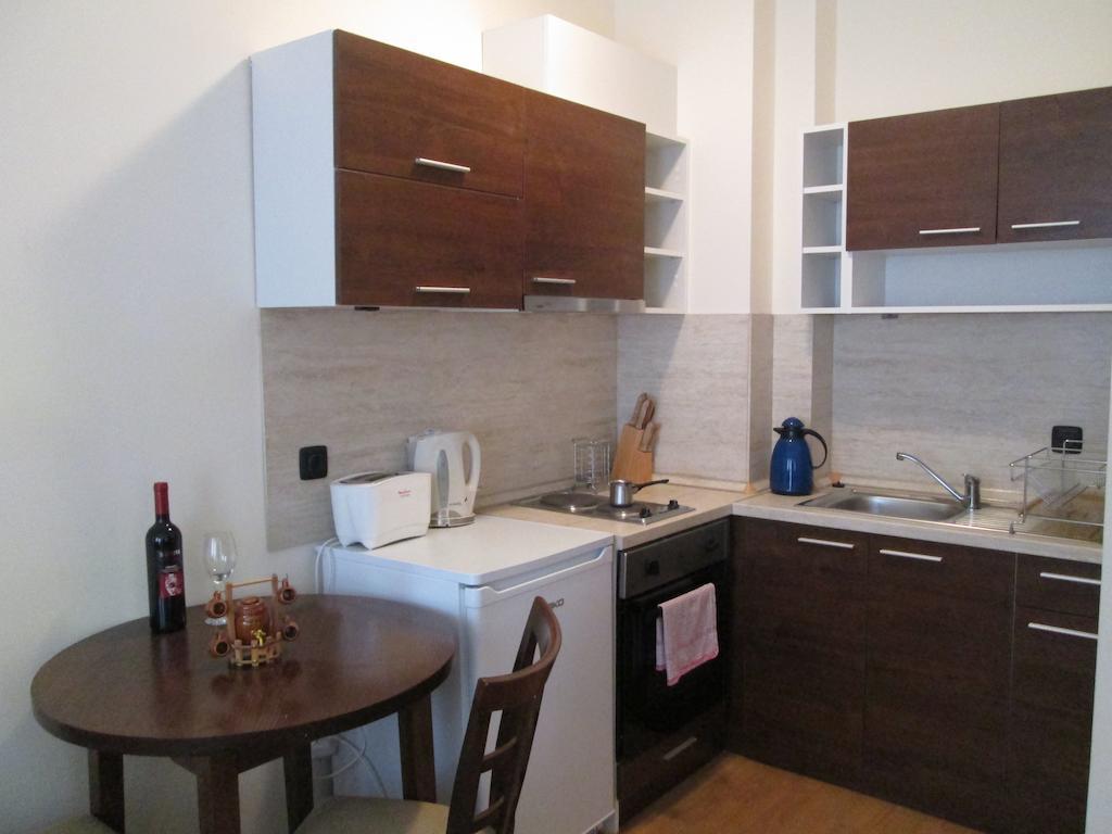 Fortuna Complex Alexander Services Apartments Bansko Eksteriør bilde