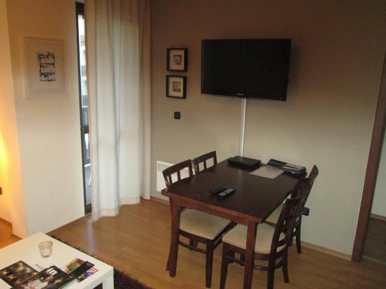 Fortuna Complex Alexander Services Apartments Bansko Eksteriør bilde