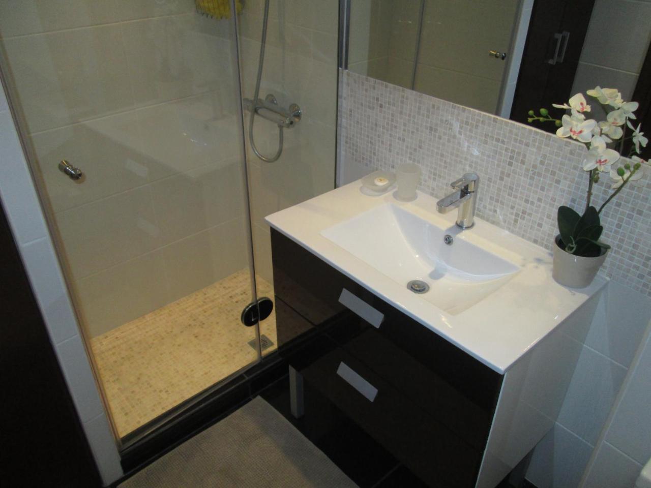 Fortuna Complex Alexander Services Apartments Bansko Eksteriør bilde