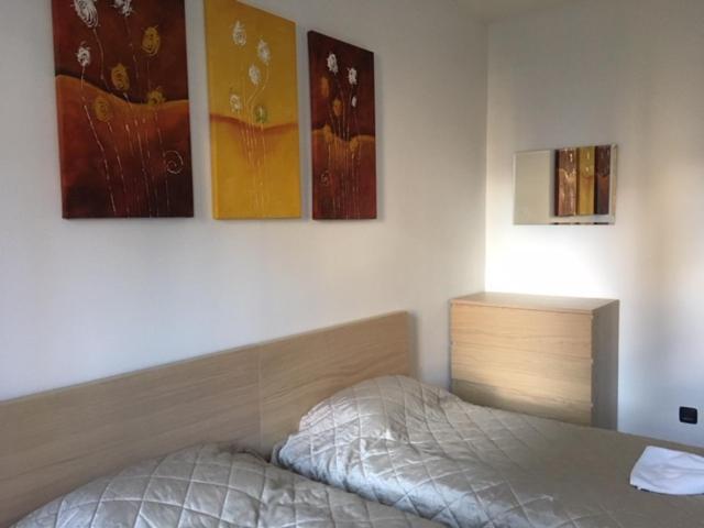 Fortuna Complex Alexander Services Apartments Bansko Eksteriør bilde