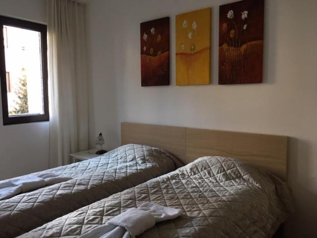 Fortuna Complex Alexander Services Apartments Bansko Eksteriør bilde