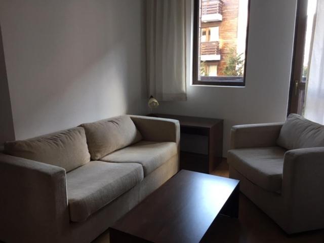Fortuna Complex Alexander Services Apartments Bansko Eksteriør bilde